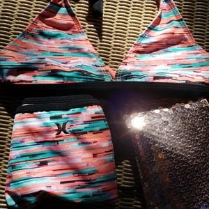 Hurley Bathsuit